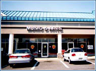 Music & Movement Studio, Rockville, Maryland