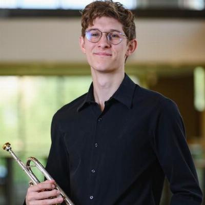 Dylan Schuele