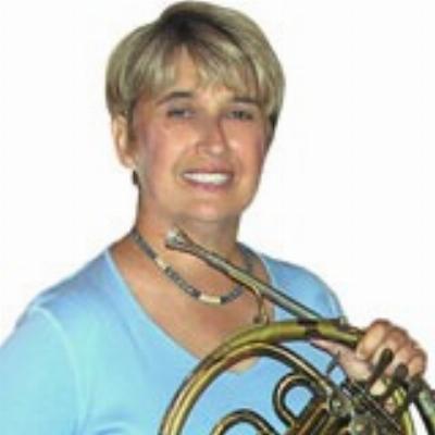 Marlene Ford