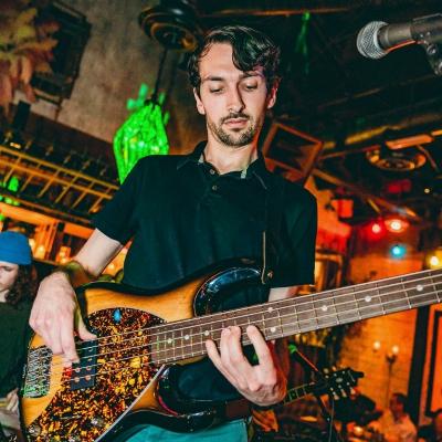 Alex Kresinske-Fager