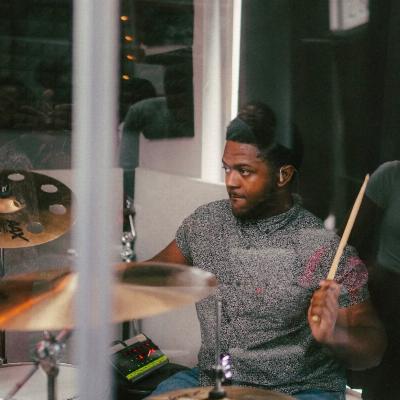 Josiah Eubanks