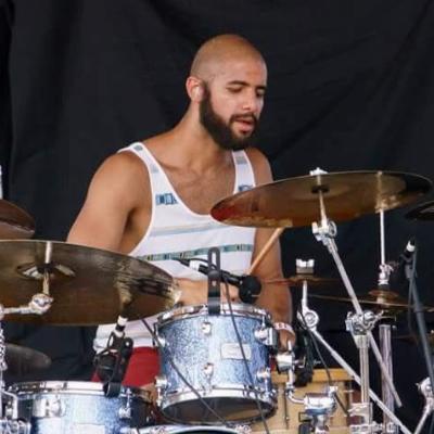 Ricky Parker