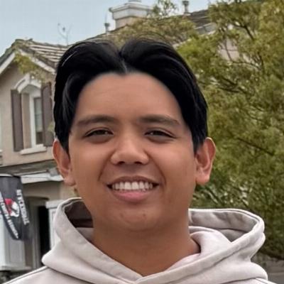 Brad Calubid