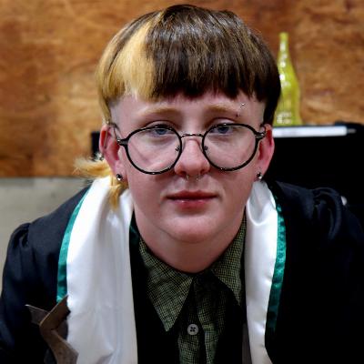 Oliver Mcginn