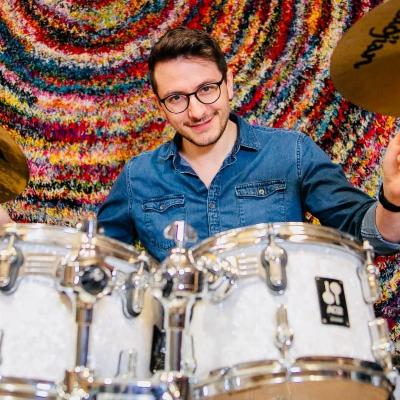 Mattia Ciarmoli