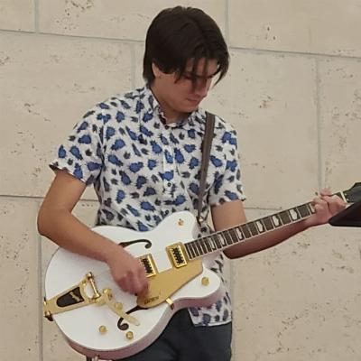 Leo Garcia