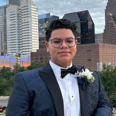 Adriel Ortiz Santiago