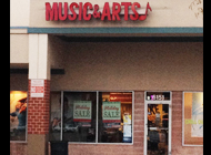 Instrument Rentals & Music Lessons in Oxon Hill, MD | Music & Arts