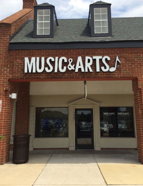 Store Image