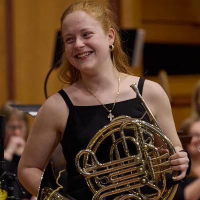 Hannah Hadraba