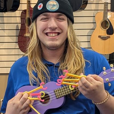 Kathryn Escobedo-Smith