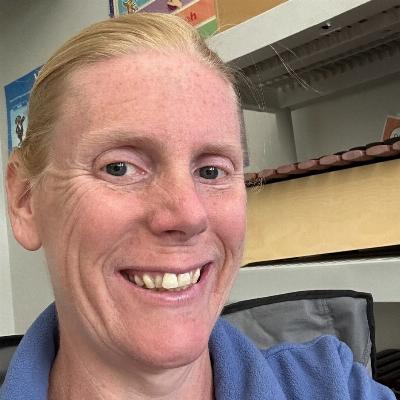 Amy Fitzner