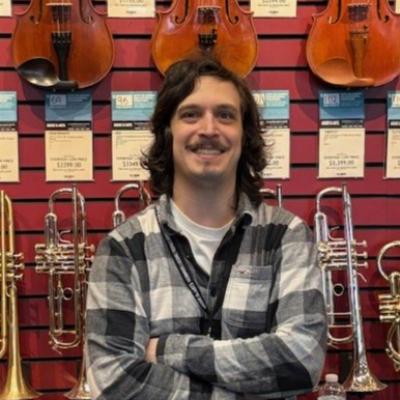 Mike Pachulski