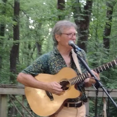 Peter Mealy