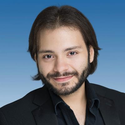 Evan Martinez