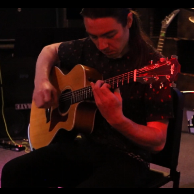 Jeff Bleau