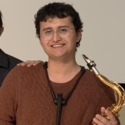 Adrian Gomez