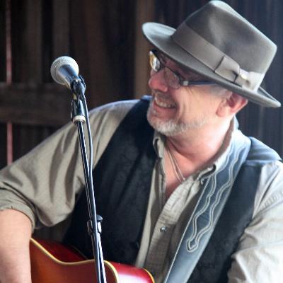 Michael Grady