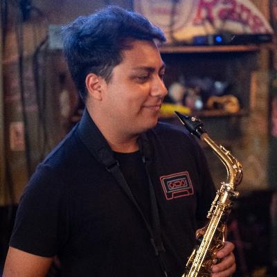 Eduardo Rodriguez-Pina