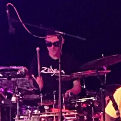 Zack Shochet