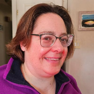Sylvia Studer-Woodard