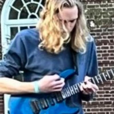 Nick Gamble