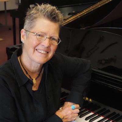 Toni Austin-Allen