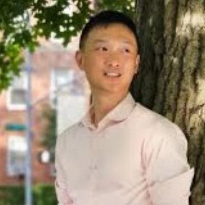 Alex Chan