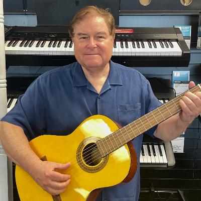 Don Bruce