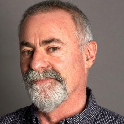 Paul Elwood