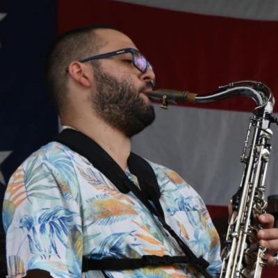 Tony Carlucci