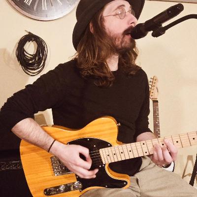 Zach Friedman