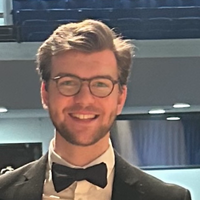 Ethan Moulden