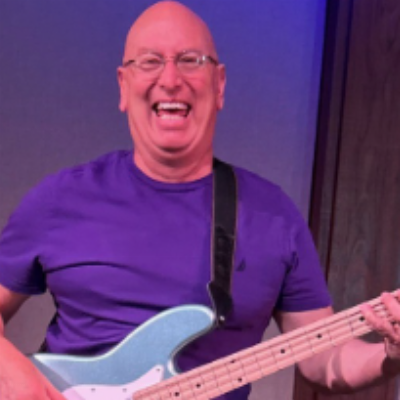 Keith Mastrian