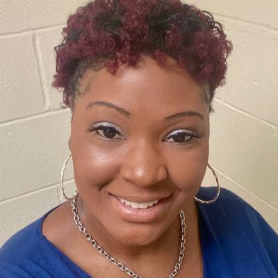 Felicia Scott