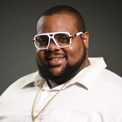 Kendrick Mcneil