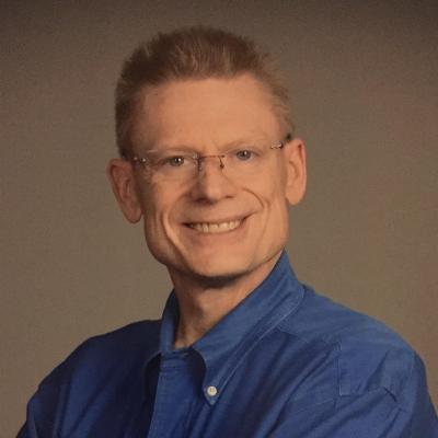 Eric Grush