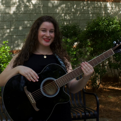 Frances Prager-Zarragoitia