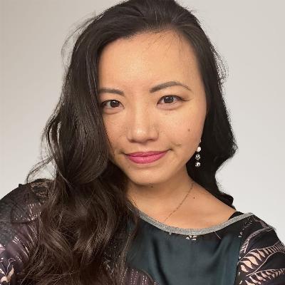 Tatiana Liu