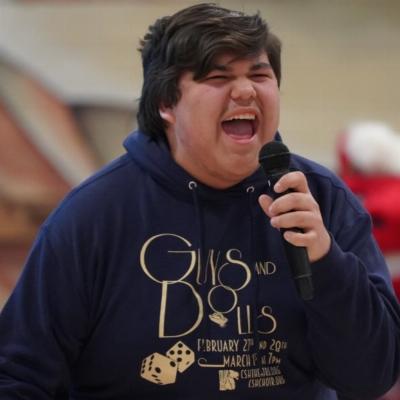 Talan Plenty Horse-Noel