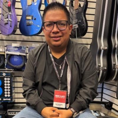 Erik Hernandez Cortez