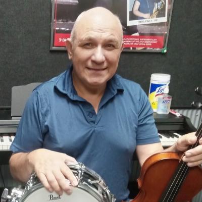 Igor Kozlov