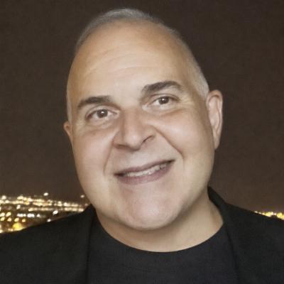 David Drosinos