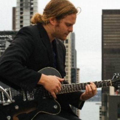Evan Mcpherson