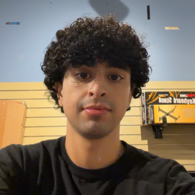 Ryan Pena