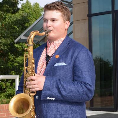 Charlie Brooks-Knepfle