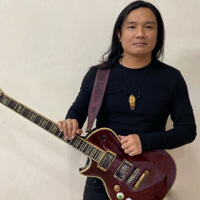 Nathaniel Louie Villadolid