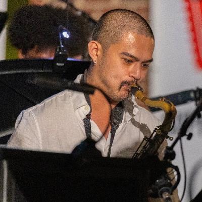 Raphael De Jesus