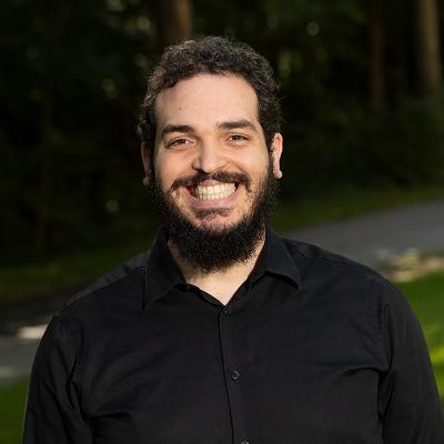 Joshua Burgos