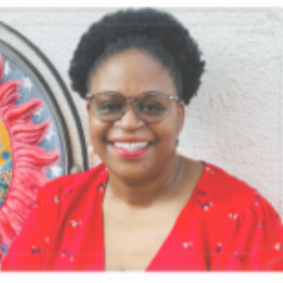 Amaka Ozobia